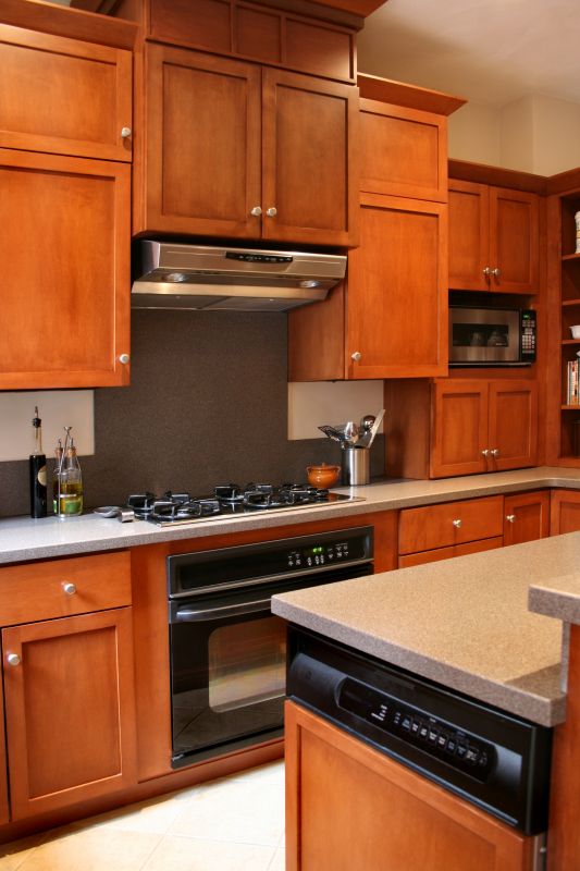 Cabinet Drawer Remodeling in Indianapolis, IN