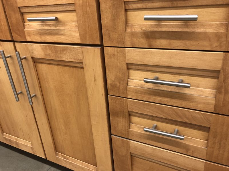 Cabinet Restyling in Indianapolis, IN