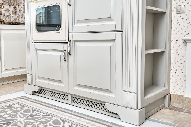Cabinetry Installation in Bloomington, IN