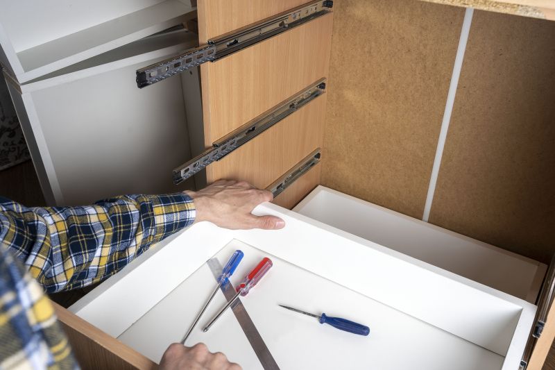 Cabinetry Installation in Cincinnati, OH