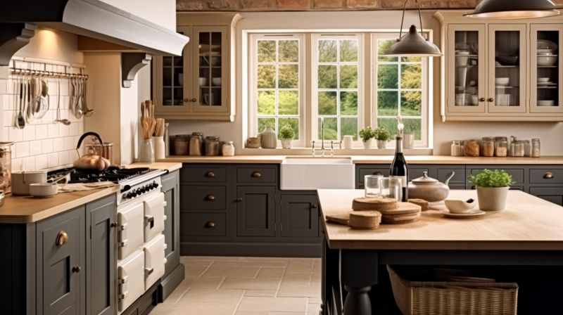 Commercial Cabinetry Service in Muncie, IN