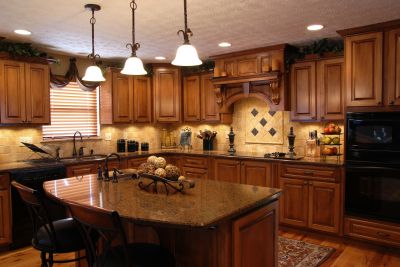 Custom Cabinet Service in Indianapolis, IN