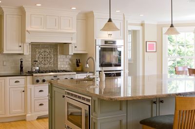 Custom Cabinet Service in Terre Haute, IN