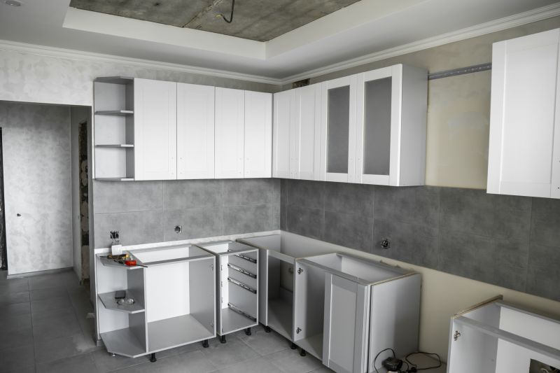 Custom Cabinets Installation in Muncie, IN