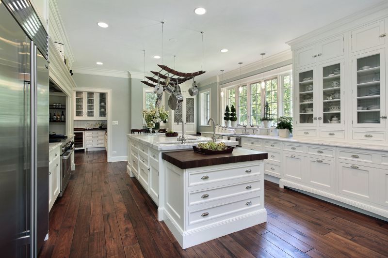 Door Refacing in Carmel, IN