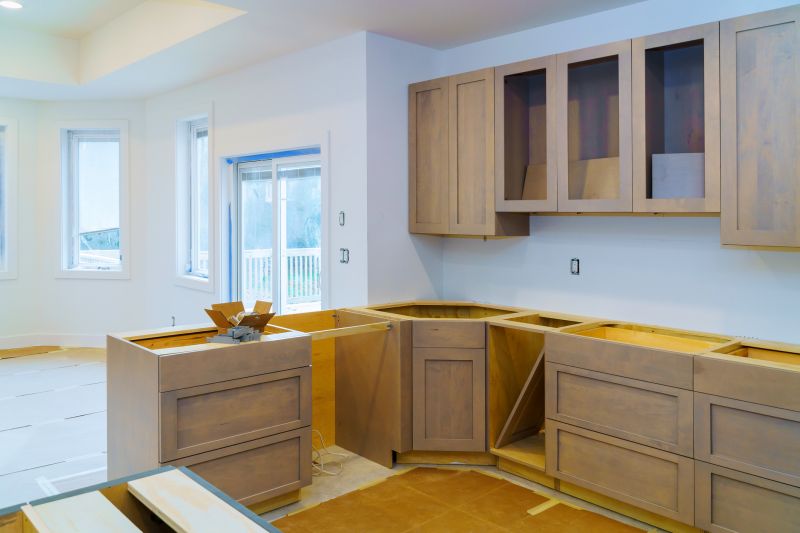 Door Refacing in Muncie, IN