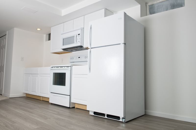 Kitchen Cabinet Renovation in Alpharetta, GA