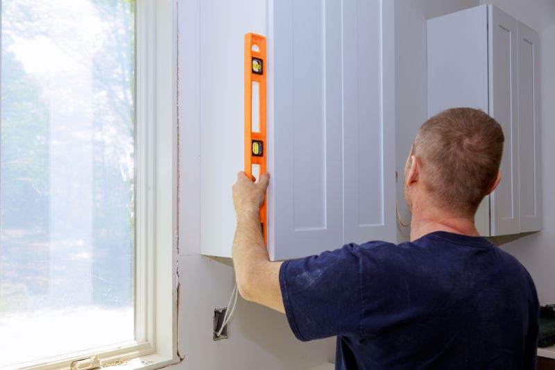 Kitchen Cabinet Replacement in Muncie, IN