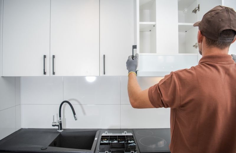 Kitchen Cabinets Installation in Kokomo, IN