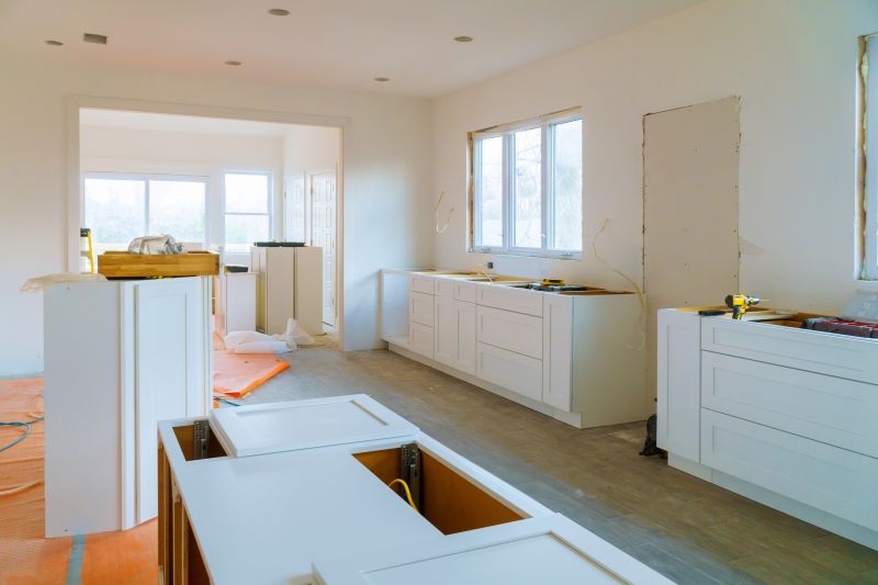Kitchen Cupboard Installation in Muncie, IN