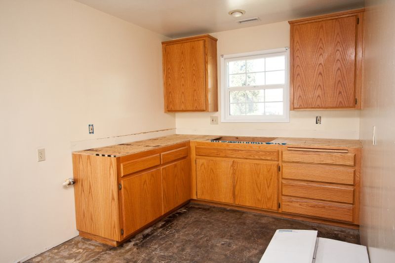 Kitchen Cupboard Replacement in Muncie, IN