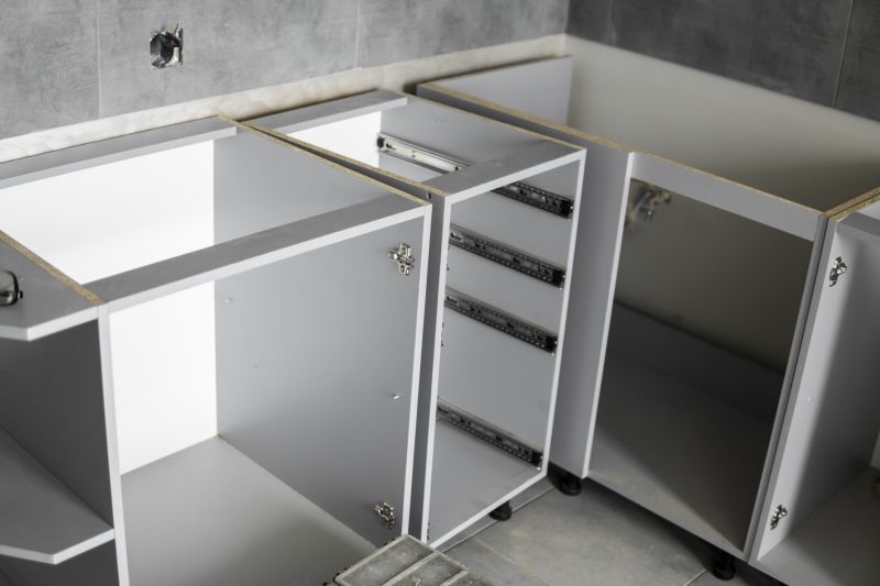 Kitchen Drawer Installation in Kokomo, IN