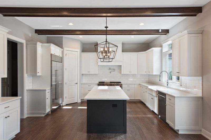 Kitchen Modernization in Lafayette, IN
