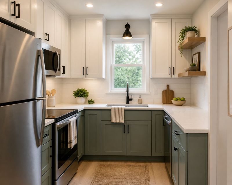 Kitchen Remodeling in Kokomo, IN