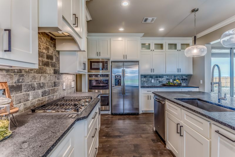 Kitchen Remodeling in Bowling Green, KY