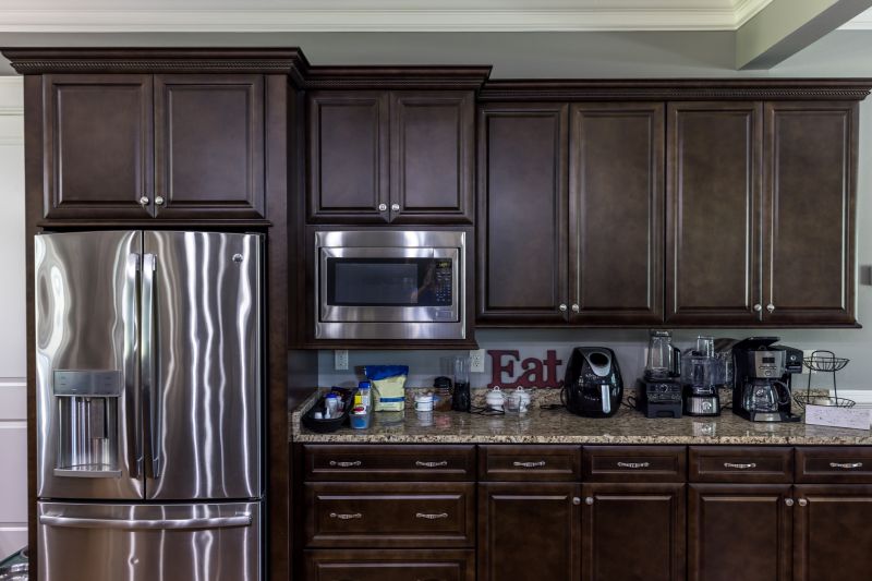 Kitchen Storage Replacement in Muncie, IN