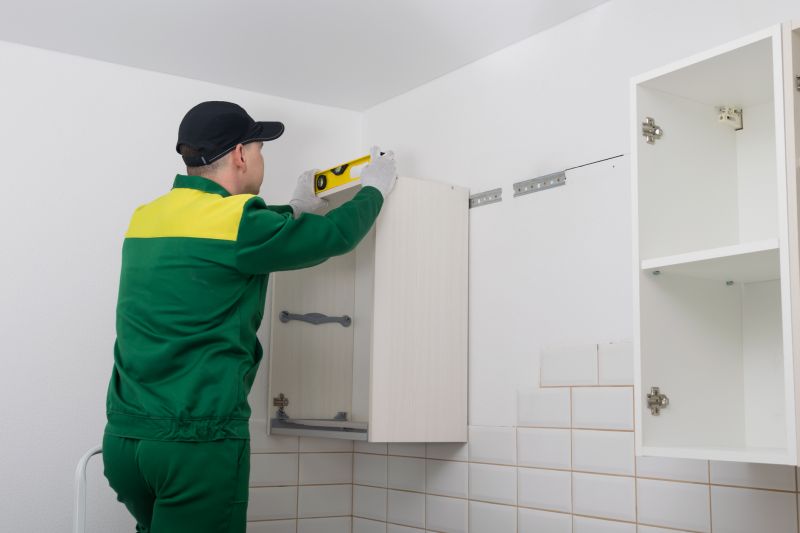Kitchen Storage Replacement in Kokomo, IN