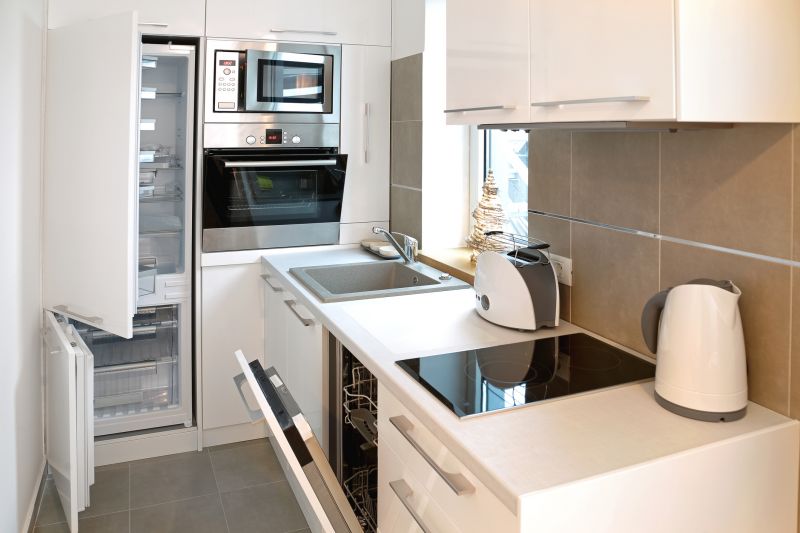 New Kitchen Installation in Conroe, TX
