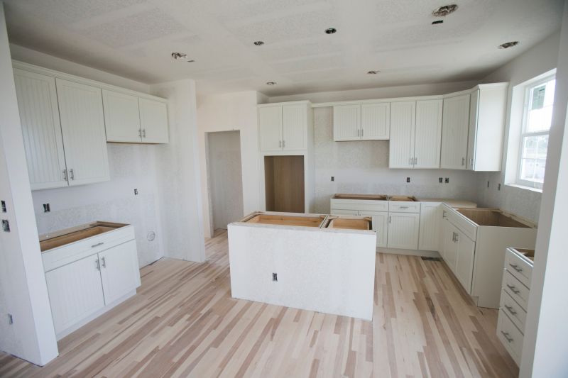 Residential Kitchen Remodeling in Conroe, TX
