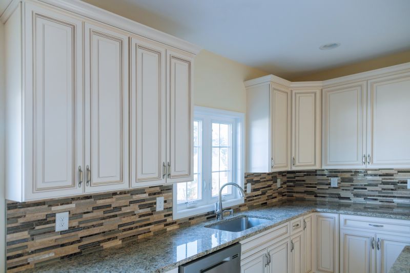 Small Kitchen Remodeling in Bowling Green, KY