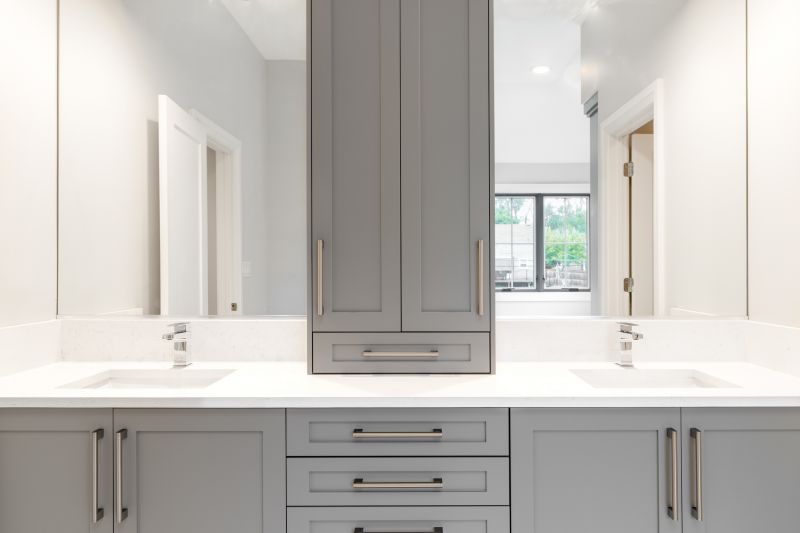 Vanity Remodeling in Carmel, IN