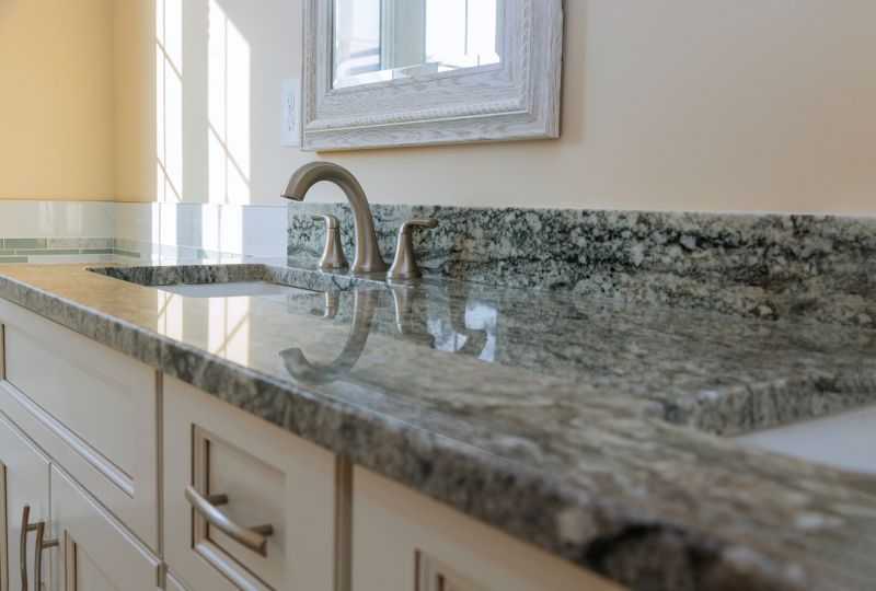 Vanity Remodeling in Carmel, IN