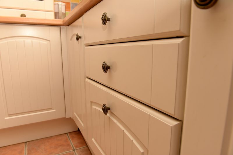 Cabinet Restyling in Bloomington, IN