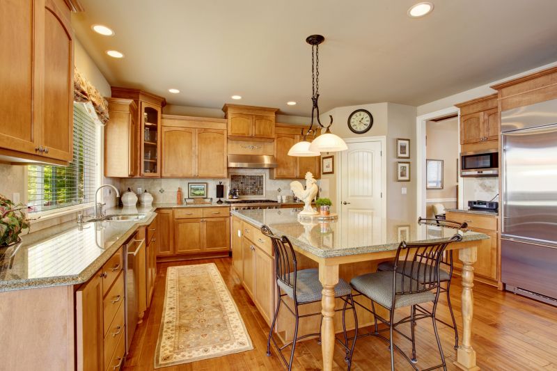 Cabinets Refacing in Austin, TX