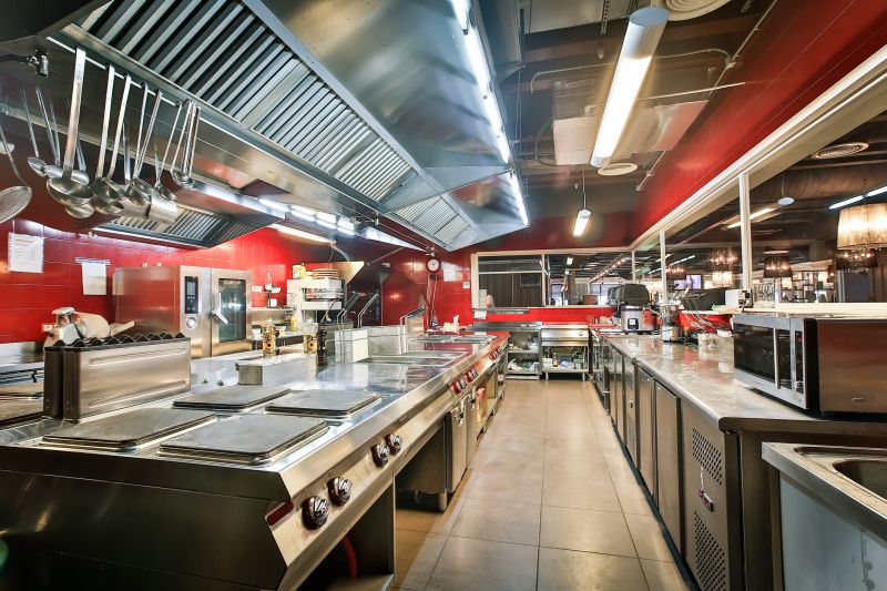 Commercial Cabinetry Service in Terre Haute, IN