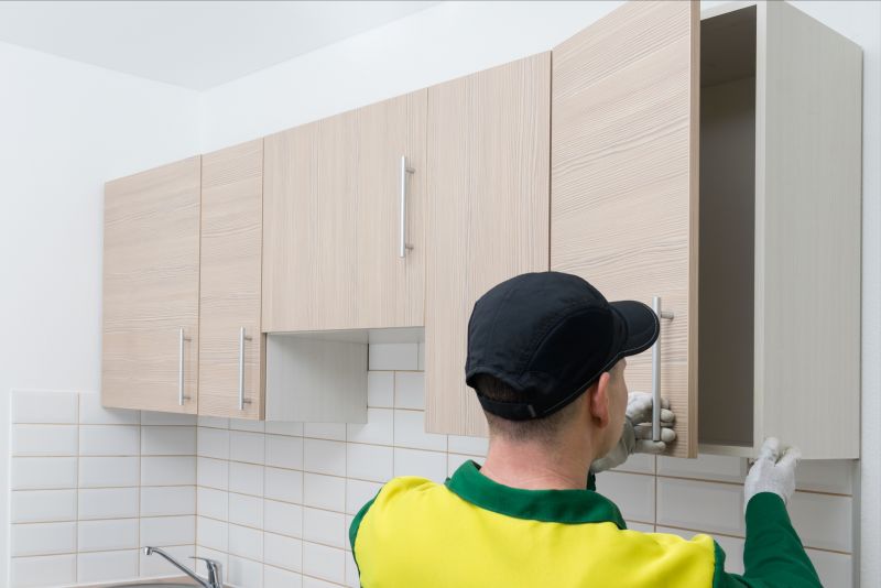 Kitchen Cabinets Installation in Muncie, IN