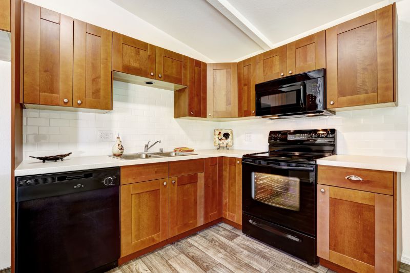 Kitchen Cabinets Refacing in Terre Haute, IN
