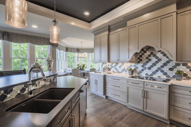 Kitchen Modification in Hendersonville, TN